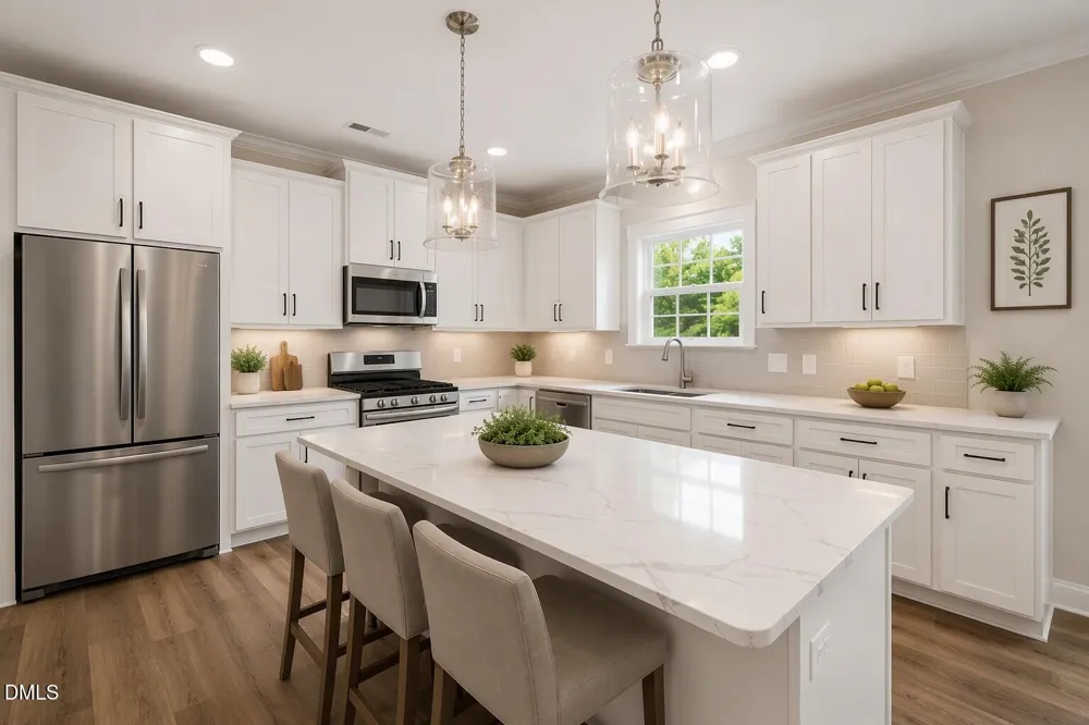 128 Rocky Maple Drive King, NC 27021