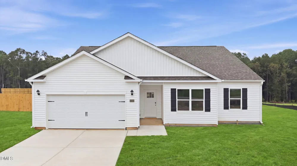 10590 Beard Way Bailey, NC 27807