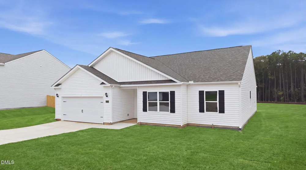 10590 Beard Way Bailey, NC 27807