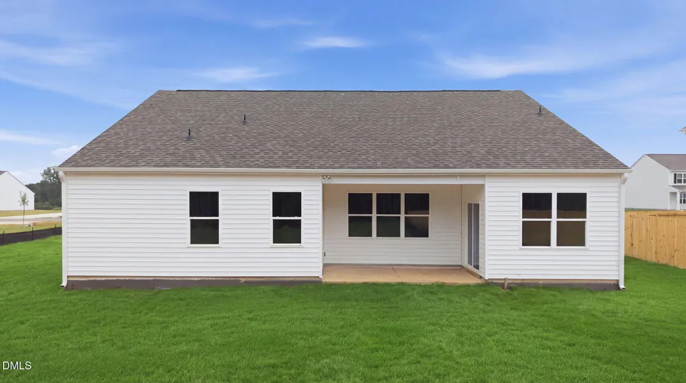 10590 Beard Way Bailey, NC 27807