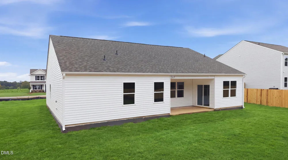 10590 Beard Way Bailey, NC 27807