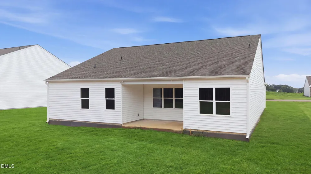 10590 Beard Way Bailey, NC 27807