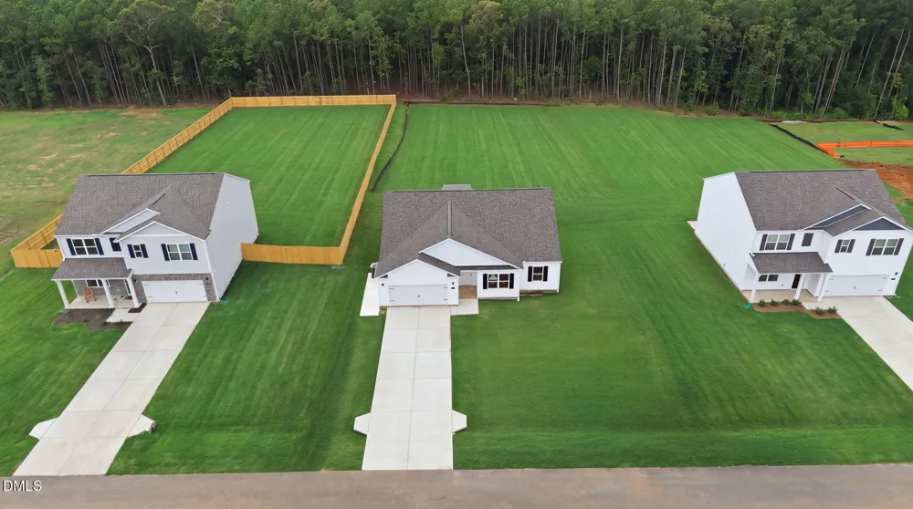 10590 Beard Way Bailey, NC 27807
