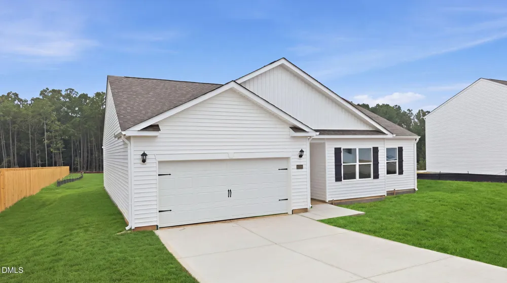 10590 Beard Way Bailey, NC 27807