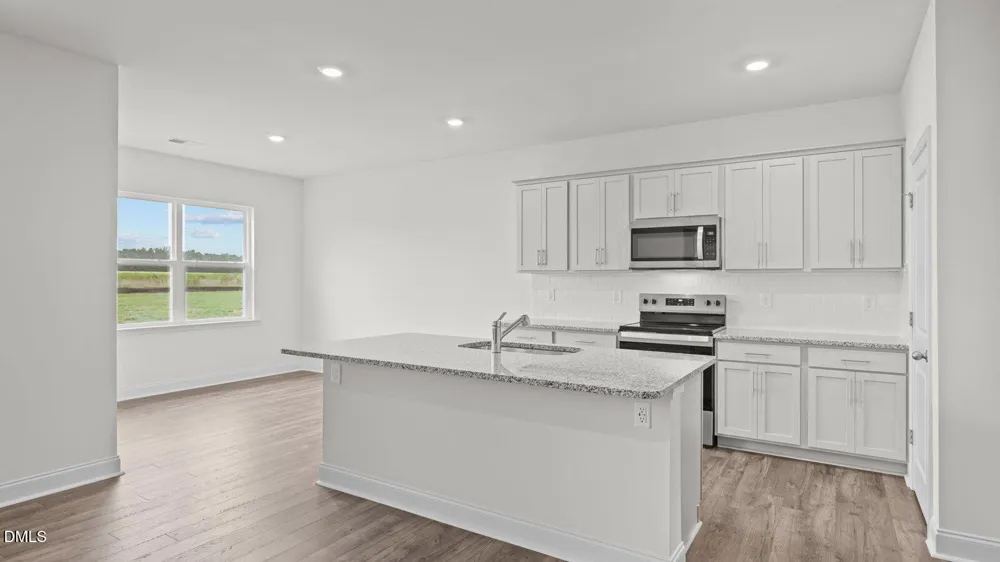 10590 Beard Way Bailey, NC 27807
