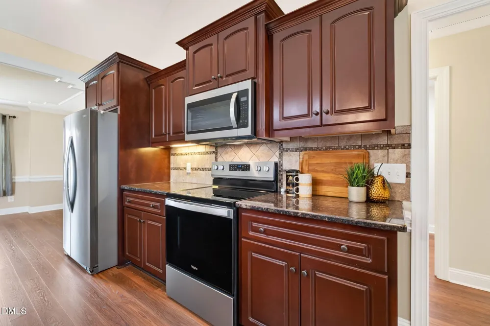 210 Willowbrook Drive Pikeville, NC 27863