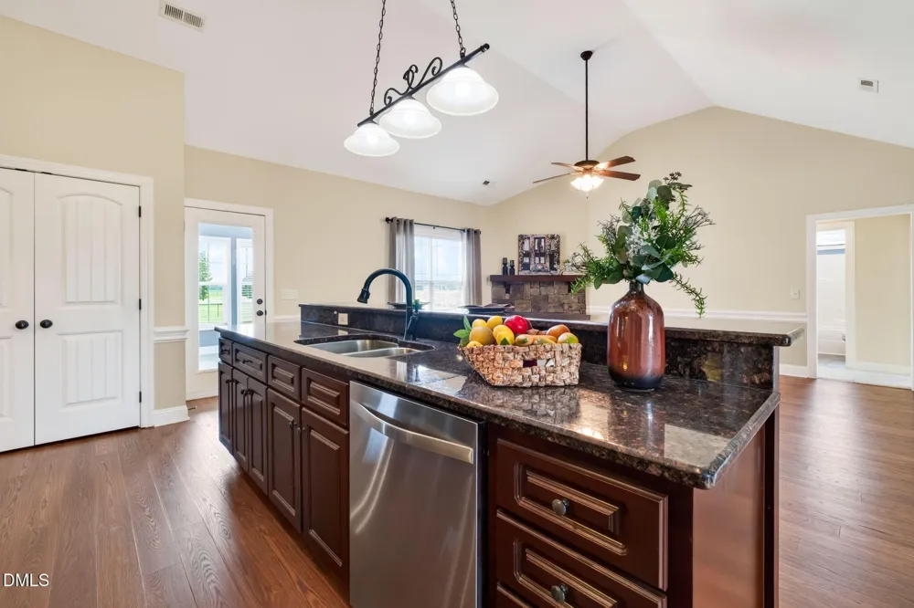 210 Willowbrook Drive Pikeville, NC 27863