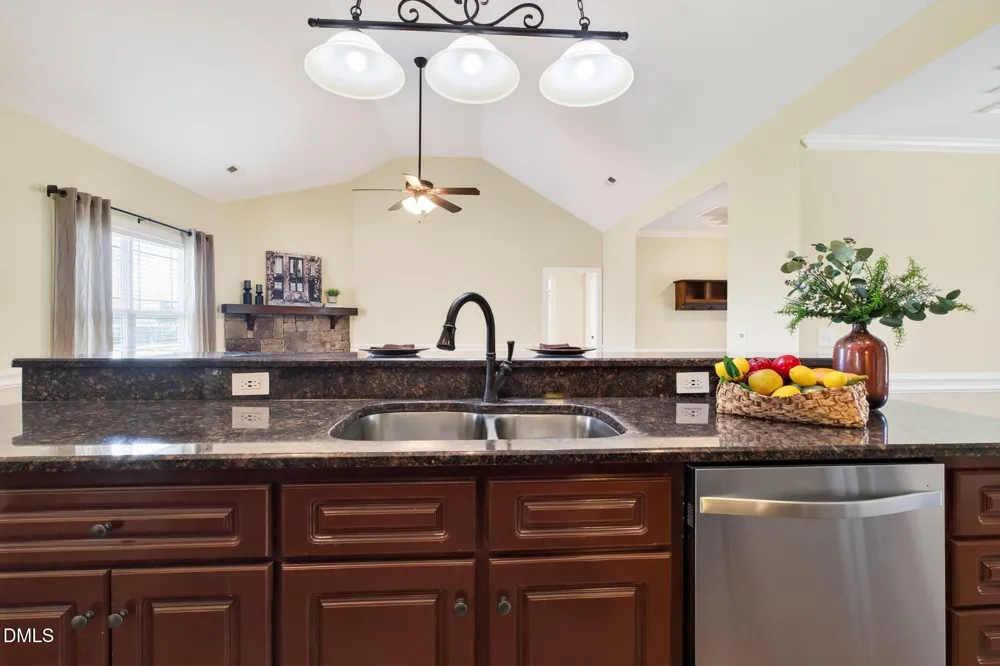 210 Willowbrook Drive Pikeville, NC 27863