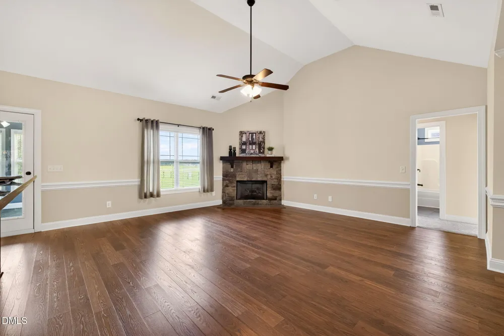 210 Willowbrook Drive Pikeville, NC 27863
