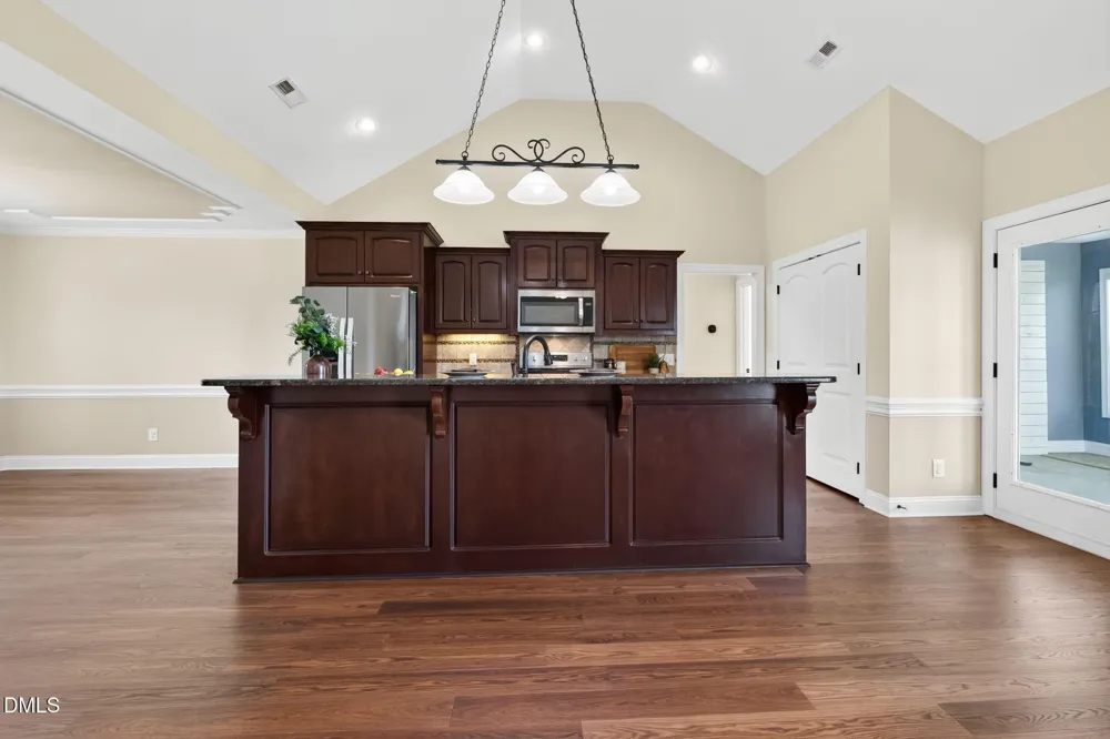 210 Willowbrook Drive Pikeville, NC 27863