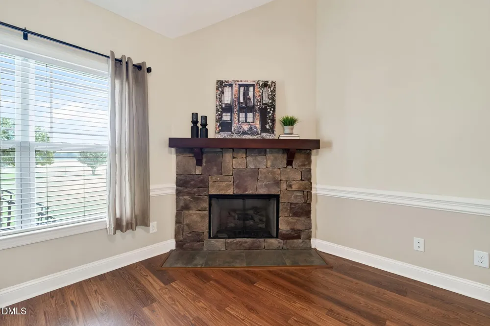 210 Willowbrook Drive Pikeville, NC 27863