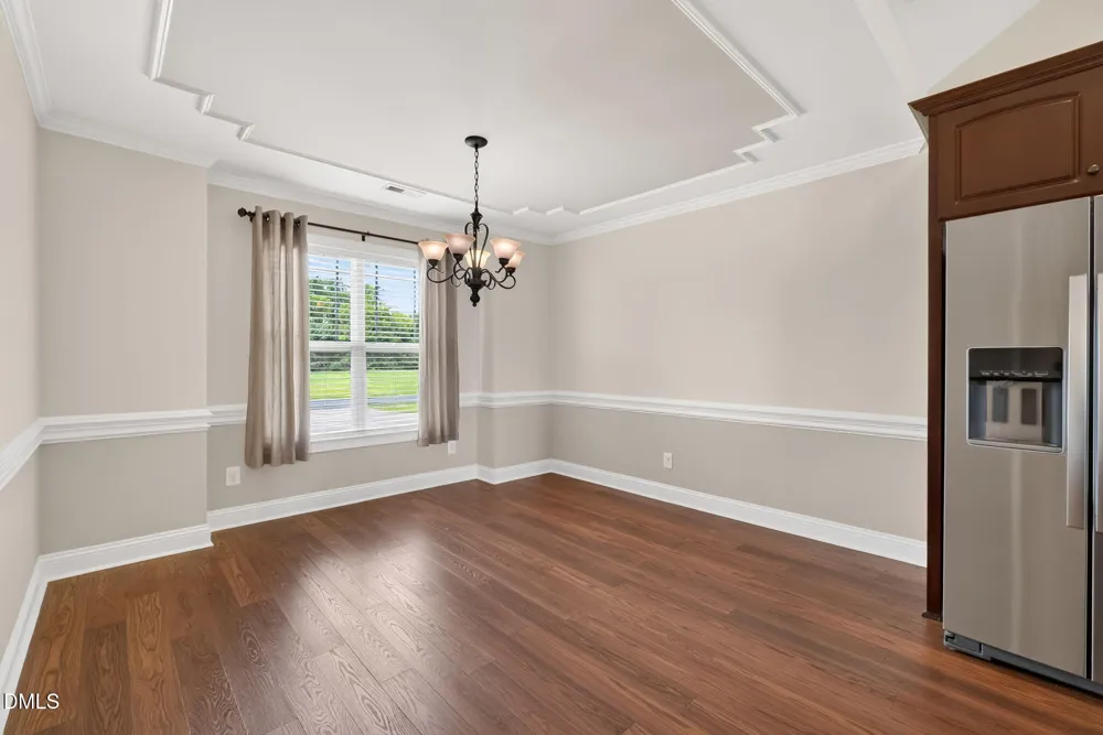 210 Willowbrook Drive Pikeville, NC 27863