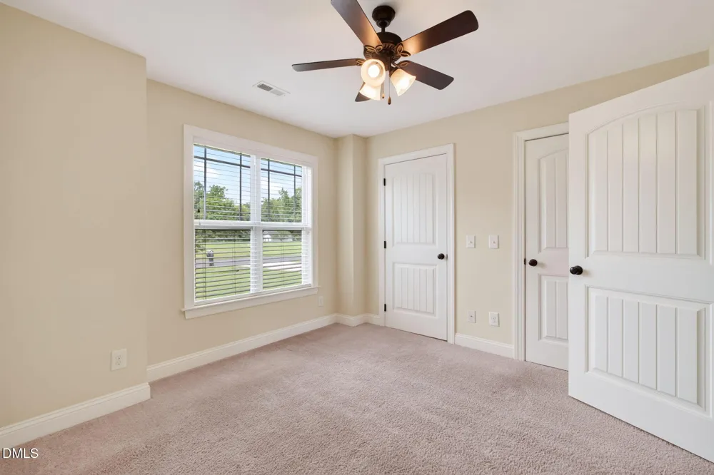 210 Willowbrook Drive Pikeville, NC 27863