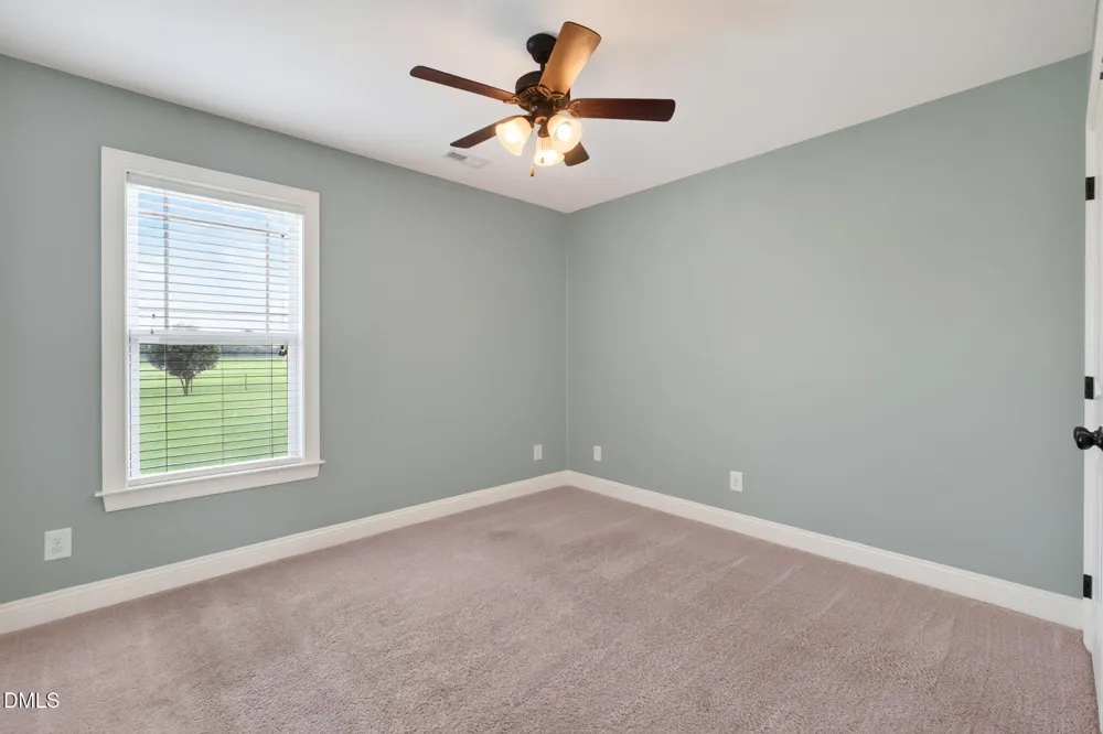 210 Willowbrook Drive Pikeville, NC 27863