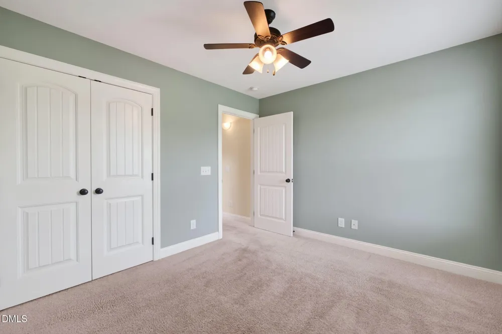 210 Willowbrook Drive Pikeville, NC 27863