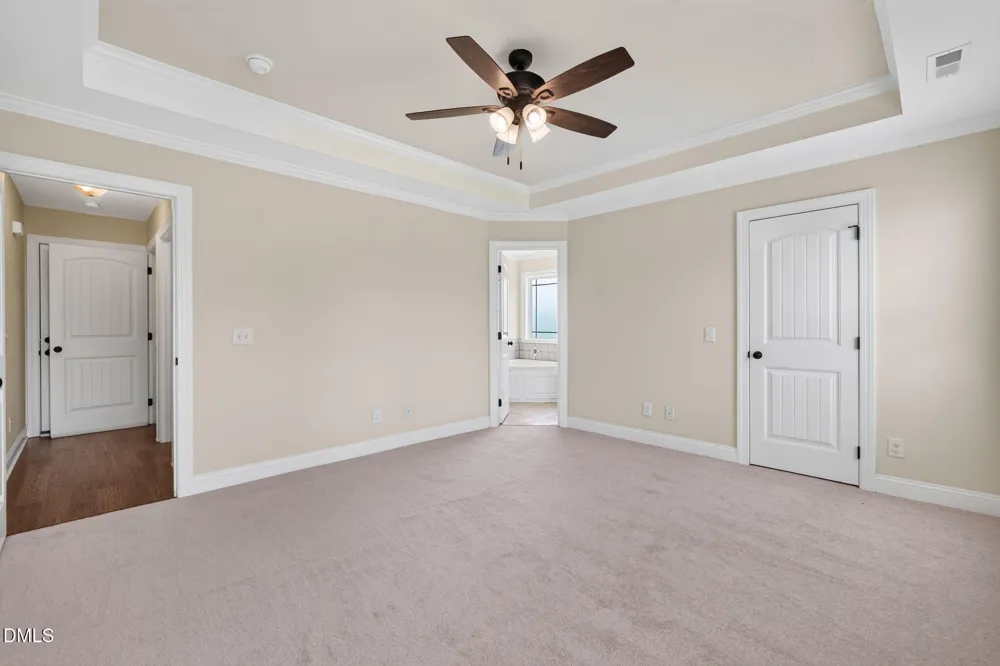 210 Willowbrook Drive Pikeville, NC 27863