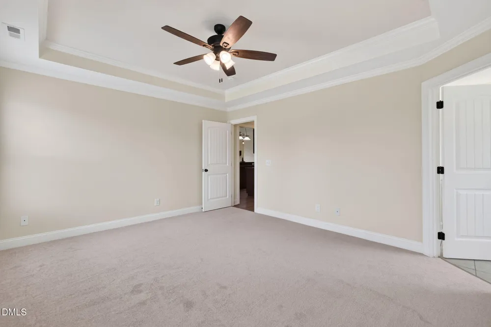 210 Willowbrook Drive Pikeville, NC 27863