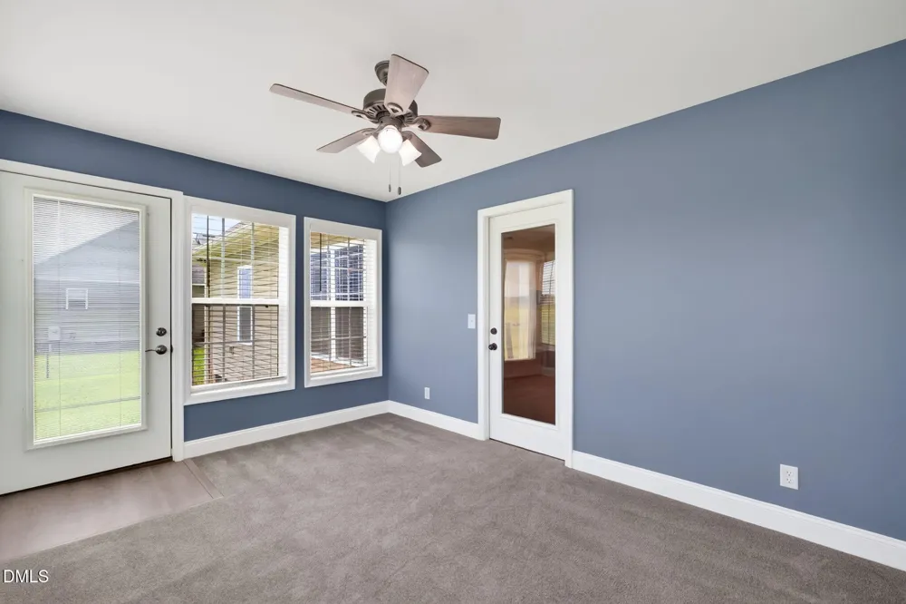 210 Willowbrook Drive Pikeville, NC 27863