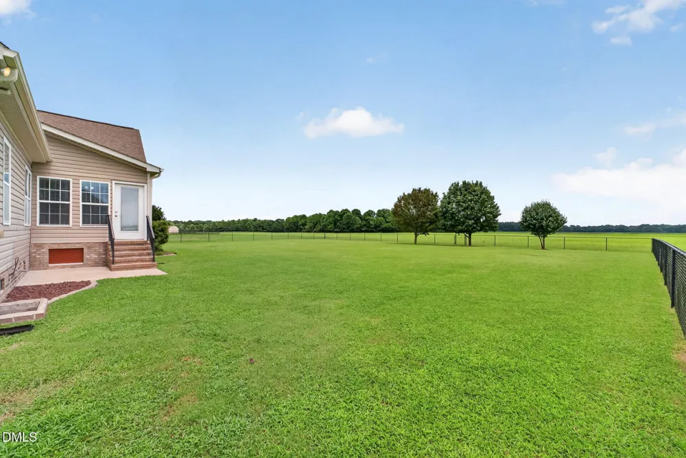 210 Willowbrook Drive Pikeville, NC 27863