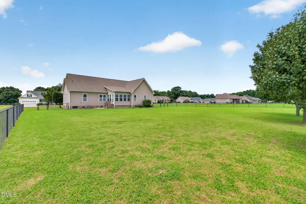 210 Willowbrook Drive Pikeville, NC 27863