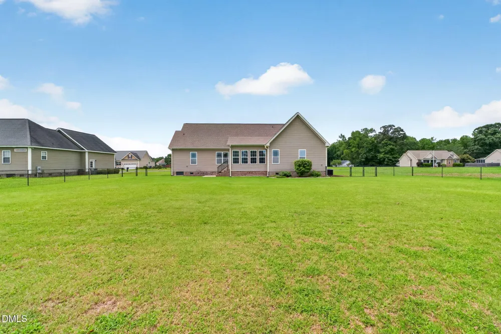 210 Willowbrook Drive Pikeville, NC 27863