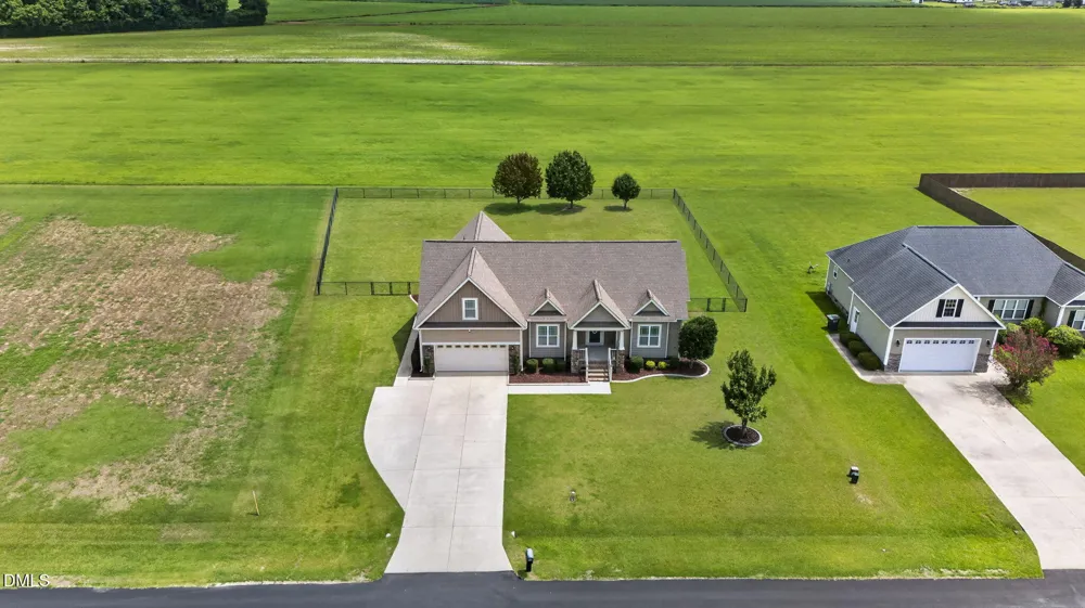 210 Willowbrook Drive Pikeville, NC 27863