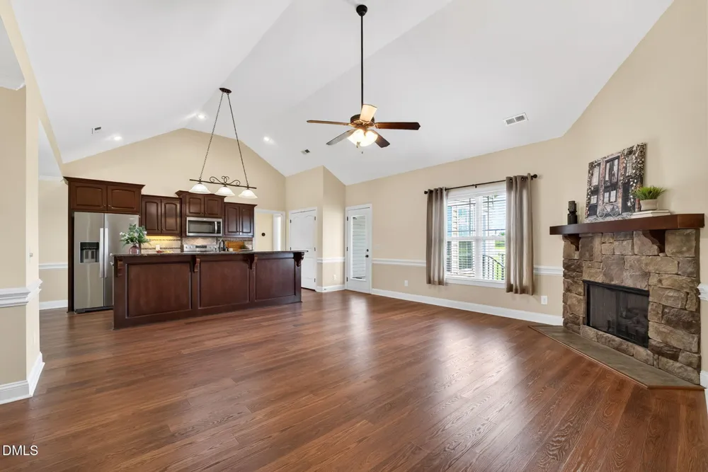 210 Willowbrook Drive Pikeville, NC 27863