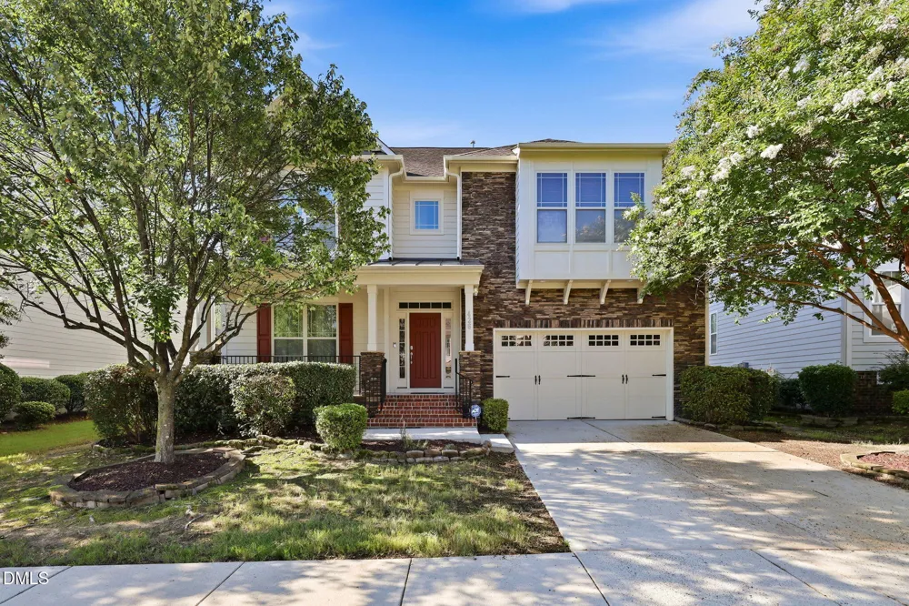 426 Powers Ferry Road Cary, NC 27519