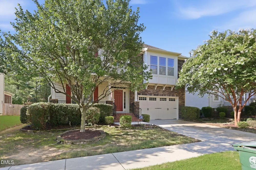 426 Powers Ferry Road Cary, NC 27519