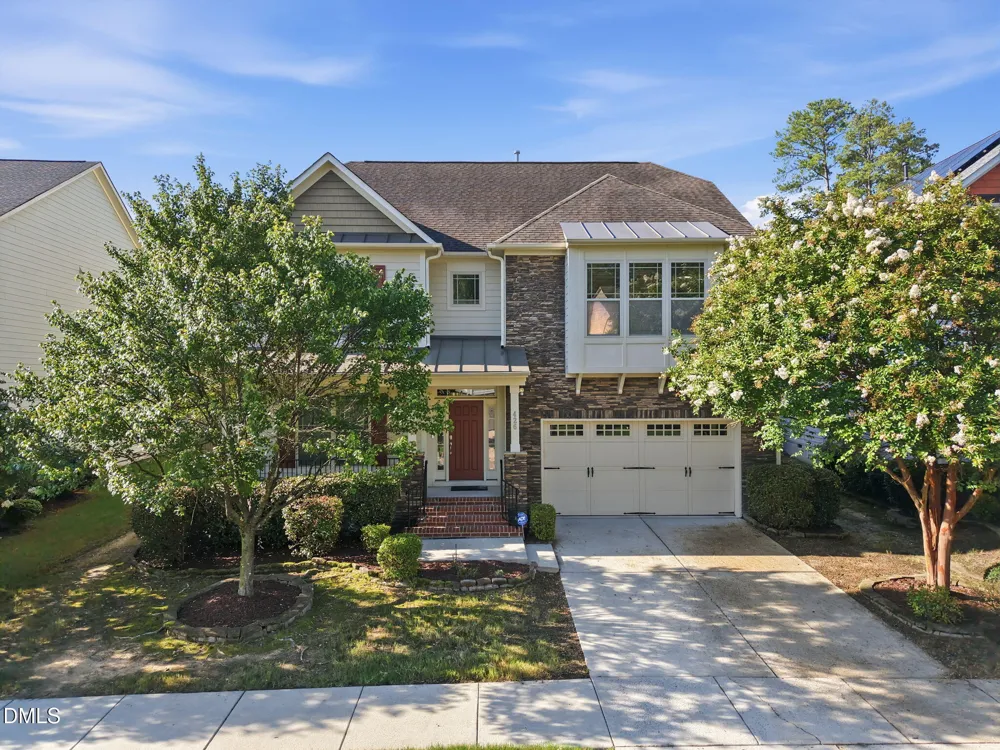 426 Powers Ferry Road Cary, NC 27519
