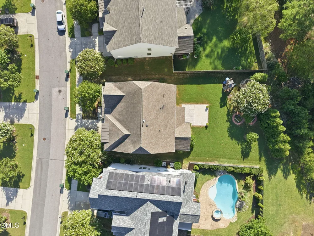 426 Powers Ferry Road Cary, NC 27519
