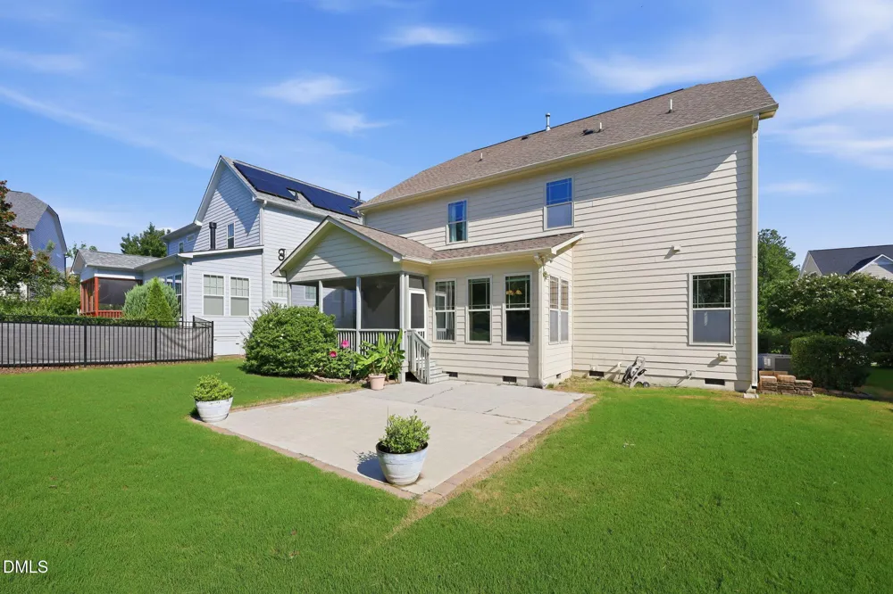 426 Powers Ferry Road Cary, NC 27519