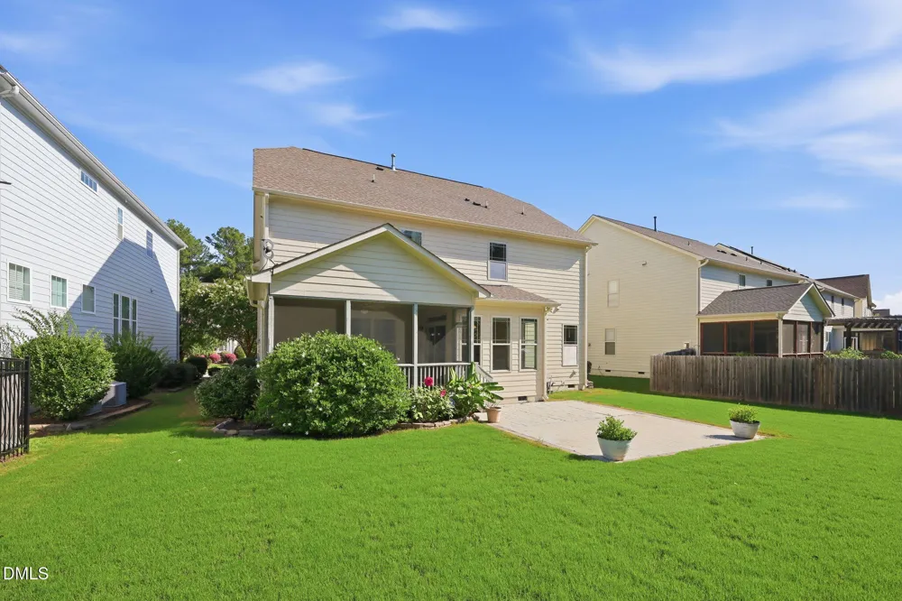 426 Powers Ferry Road Cary, NC 27519