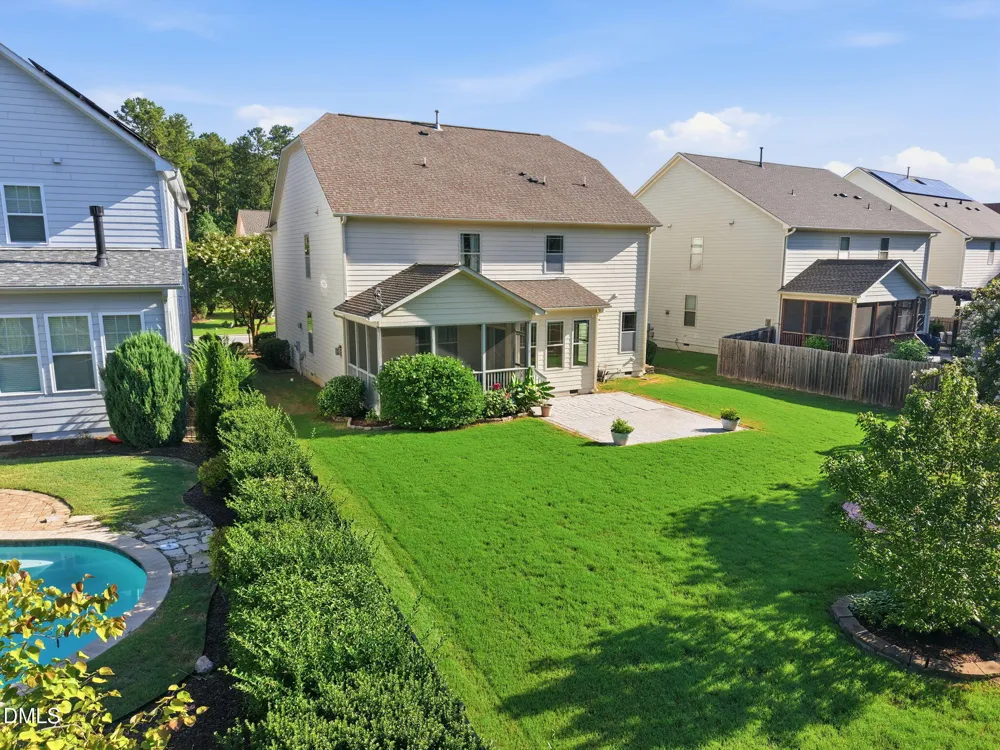 426 Powers Ferry Road Cary, NC 27519
