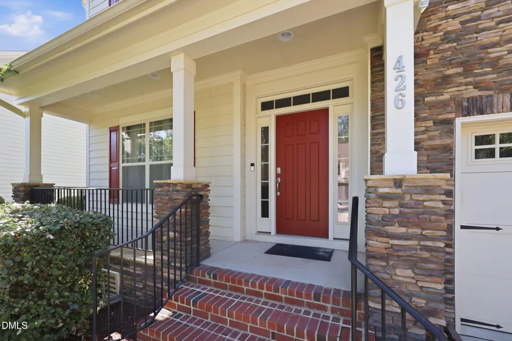 426 Powers Ferry Road Cary, NC 27519