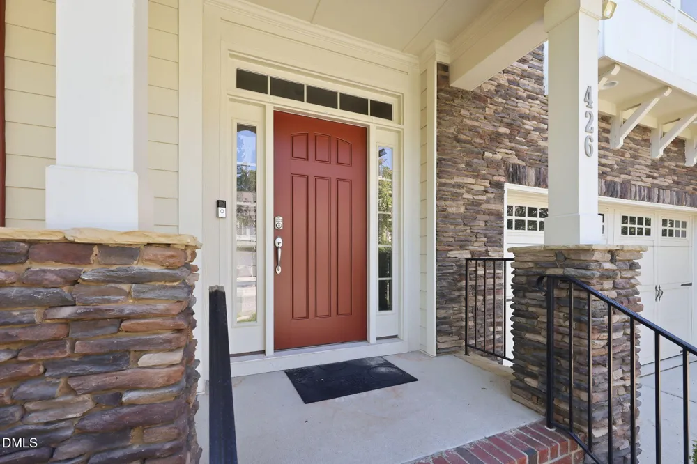 426 Powers Ferry Road Cary, NC 27519