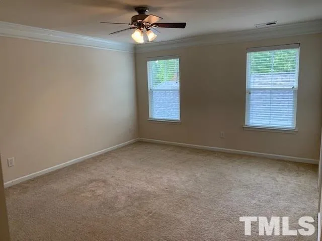 2504 Historic Circle Morrisville, NC 27560