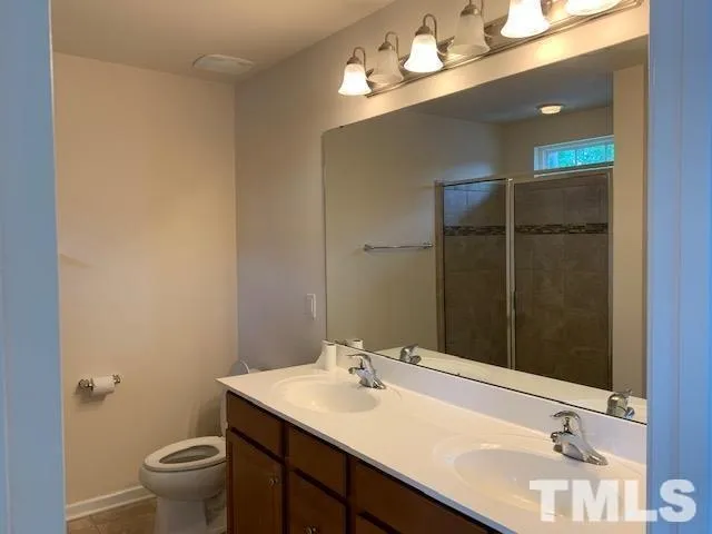 2504 Historic Circle Morrisville, NC 27560