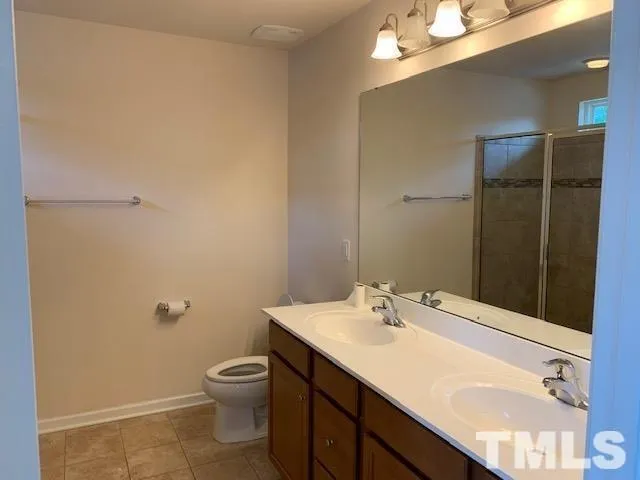 2504 Historic Circle Morrisville, NC 27560