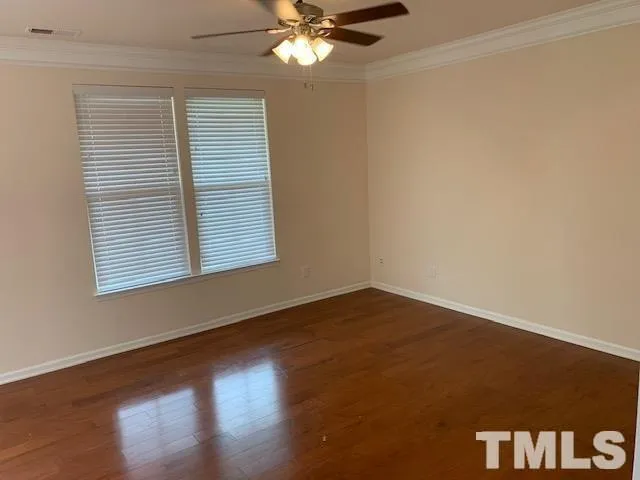 2504 Historic Circle Morrisville, NC 27560