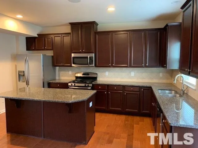 2504 Historic Circle Morrisville, NC 27560