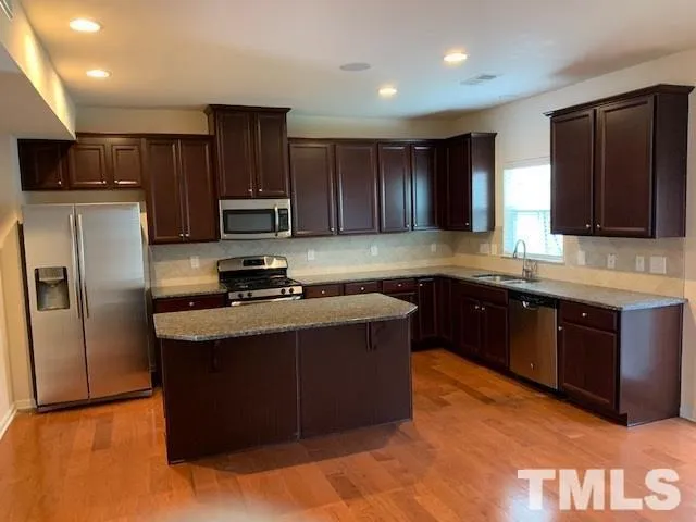 2504 Historic Circle Morrisville, NC 27560