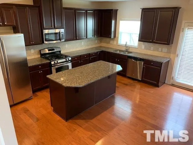 2504 Historic Circle Morrisville, NC 27560