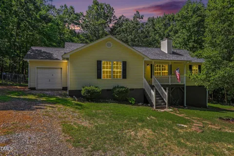 6045 Cane Creek Road