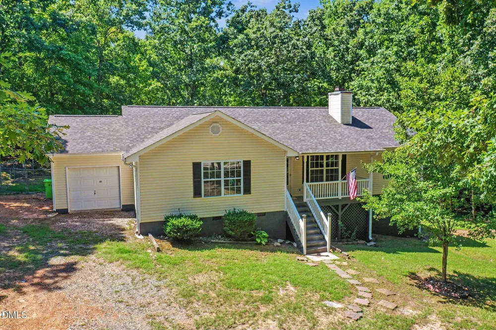 6045 Cane Creek Road Snow Camp, NC 27349