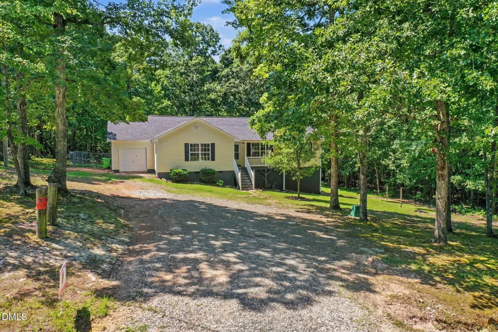 6045 Cane Creek Road Snow Camp, NC 27349