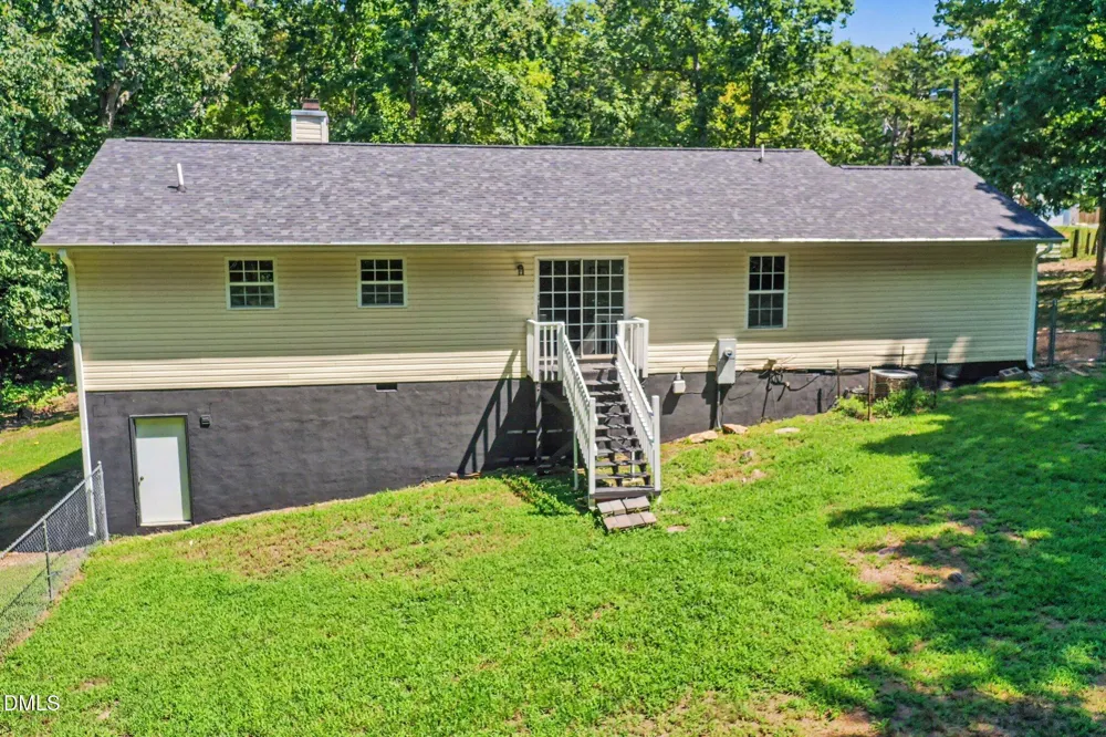 6045 Cane Creek Road Snow Camp, NC 27349