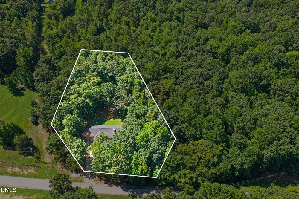 6045 Cane Creek Road Snow Camp, NC 27349