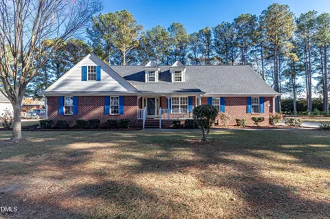 308 Hunters Creek Drive