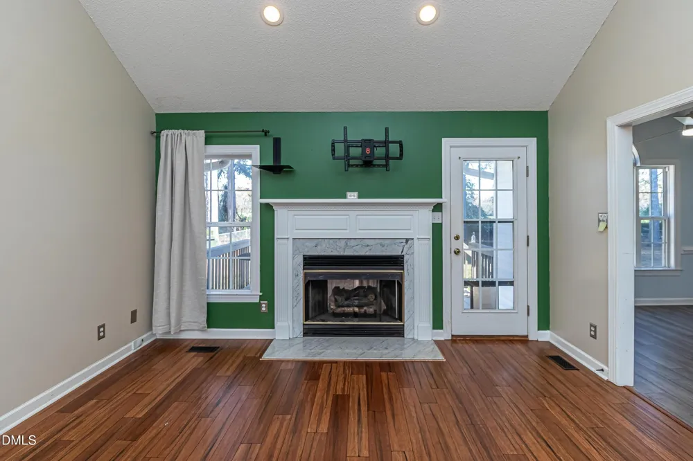308 Hunters Creek Drive Goldsboro, NC 27534